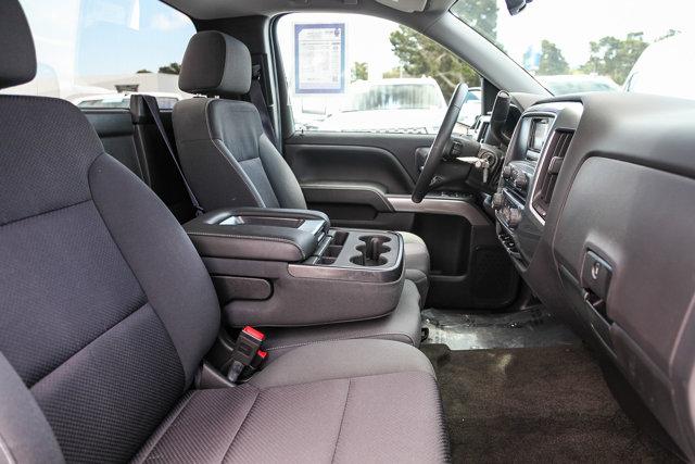 used 2014 Chevrolet Silverado 1500 car, priced at $32,999