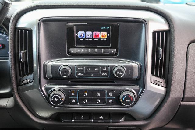used 2014 Chevrolet Silverado 1500 car, priced at $32,999
