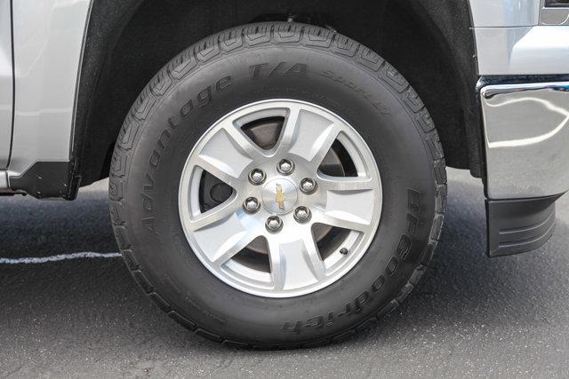 used 2014 Chevrolet Silverado 1500 car, priced at $32,999