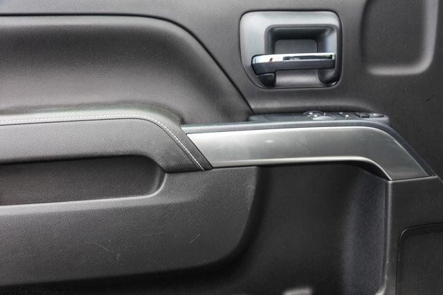 used 2014 Chevrolet Silverado 1500 car, priced at $32,999