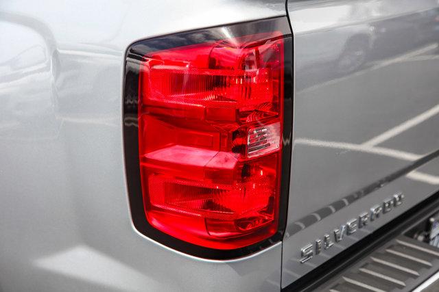 used 2014 Chevrolet Silverado 1500 car, priced at $32,999