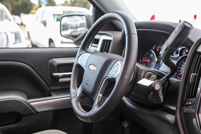 used 2014 Chevrolet Silverado 1500 car, priced at $32,999