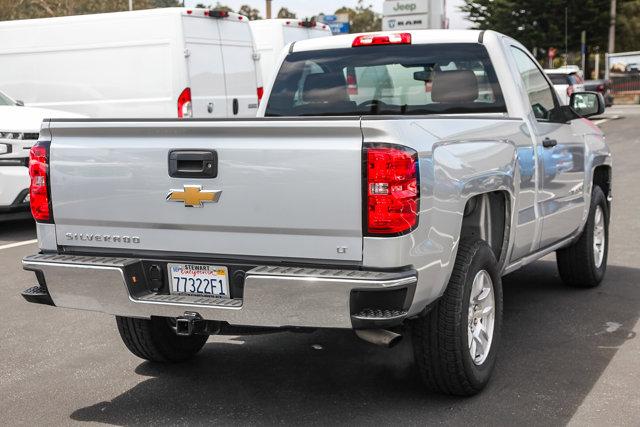 used 2014 Chevrolet Silverado 1500 car, priced at $32,999