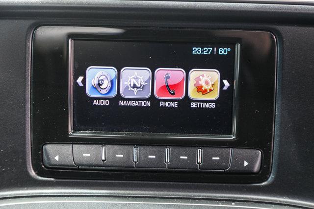 used 2014 Chevrolet Silverado 1500 car, priced at $32,999