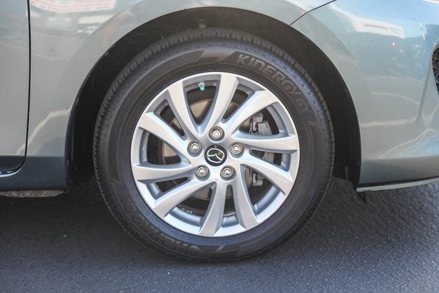 used 2013 Mazda Mazda3 car, priced at $10,999