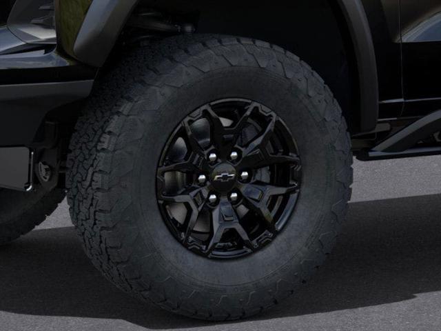 new 2025 Chevrolet Colorado car, priced at $52,903