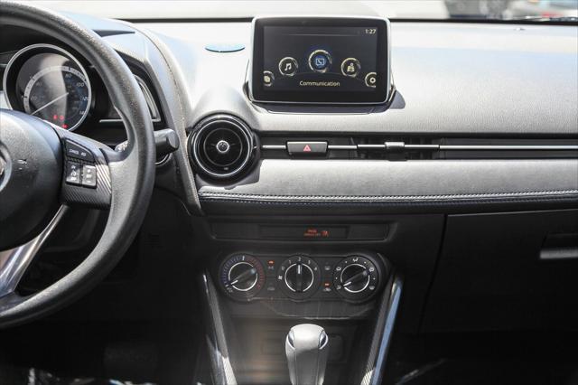 used 2018 Toyota Yaris iA car, priced at $12,799