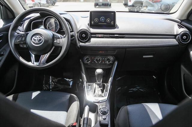 used 2018 Toyota Yaris iA car, priced at $12,799