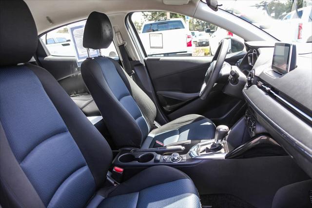 used 2018 Toyota Yaris iA car, priced at $12,799