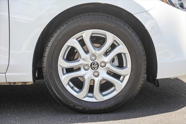 used 2018 Toyota Yaris iA car, priced at $12,799