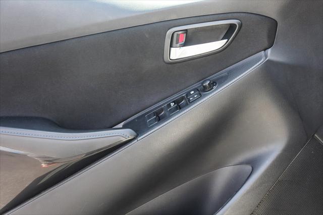 used 2018 Toyota Yaris iA car, priced at $12,799