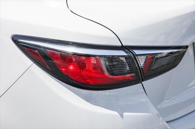 used 2018 Toyota Yaris iA car, priced at $12,799