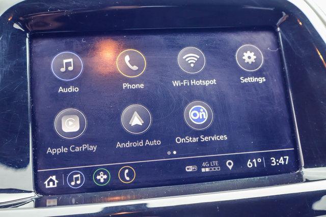 used 2021 Chevrolet Spark car, priced at $13,500