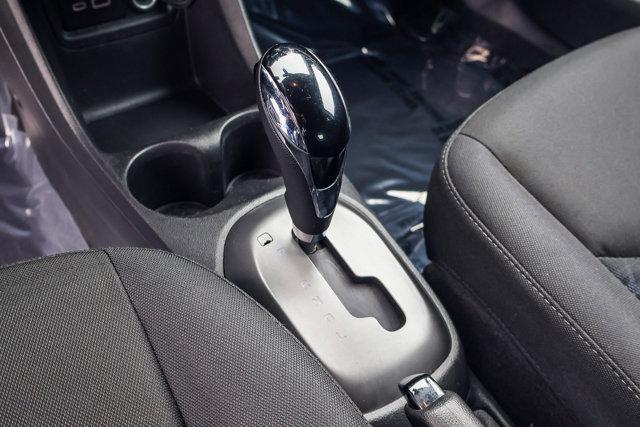 used 2021 Chevrolet Spark car, priced at $13,500