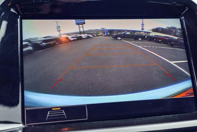 used 2021 Chevrolet Spark car, priced at $13,500