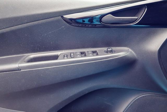 used 2021 Chevrolet Spark car, priced at $13,500