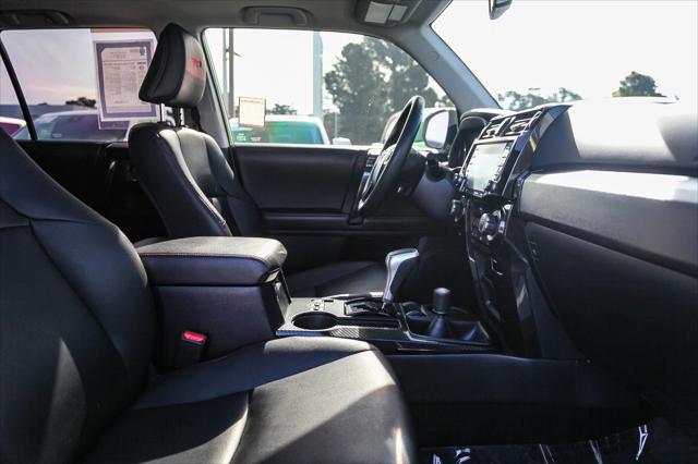 used 2022 Toyota 4Runner car, priced at $52,995
