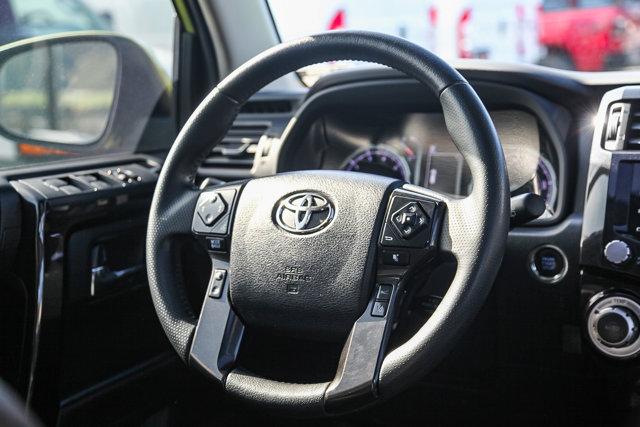 used 2022 Toyota 4Runner car, priced at $56,494