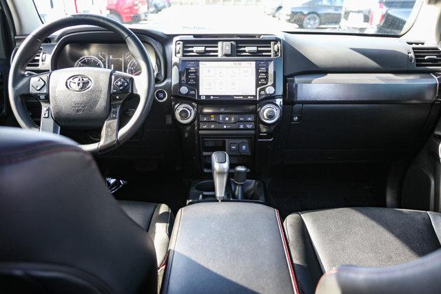 used 2022 Toyota 4Runner car, priced at $56,494