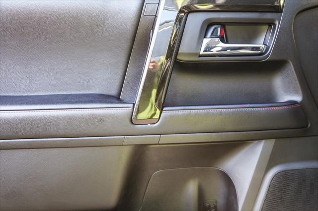 used 2022 Toyota 4Runner car, priced at $52,995