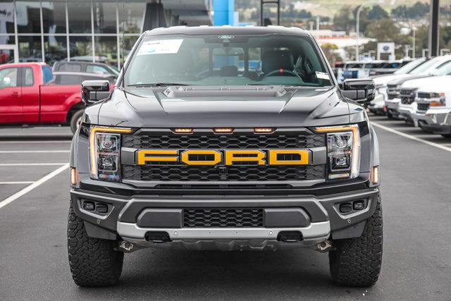used 2022 Ford F-150 car, priced at $74,999