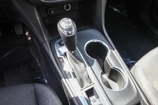 used 2018 Chevrolet Equinox car, priced at $6,999