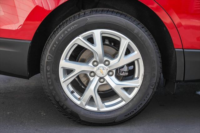 used 2018 Chevrolet Equinox car, priced at $6,999