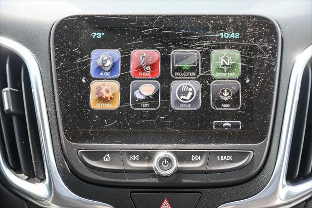 used 2018 Chevrolet Equinox car, priced at $6,999