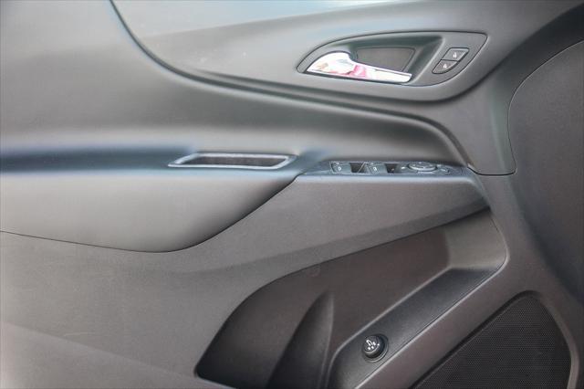 used 2018 Chevrolet Equinox car, priced at $6,999