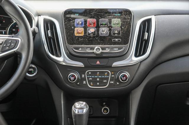 used 2018 Chevrolet Equinox car, priced at $6,999