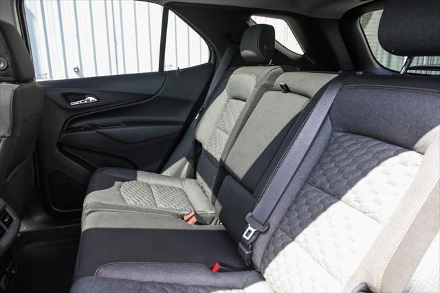 used 2018 Chevrolet Equinox car, priced at $6,999