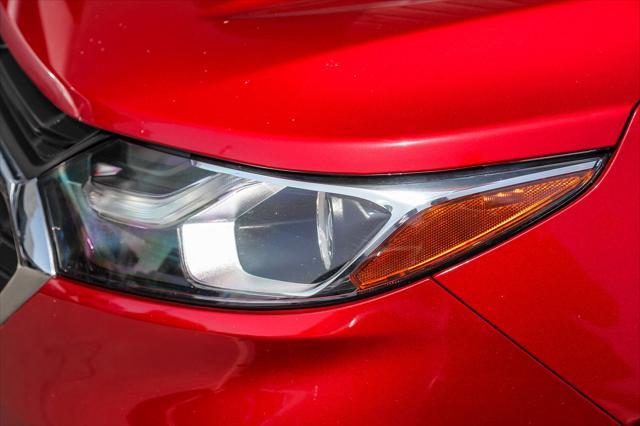 used 2018 Chevrolet Equinox car, priced at $6,999