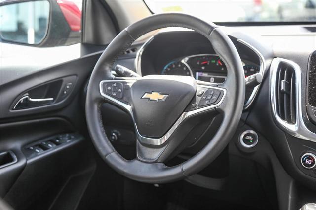 used 2018 Chevrolet Equinox car, priced at $6,999