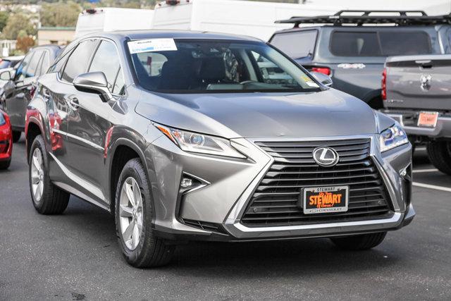 used 2017 Lexus RX 350 car, priced at $28,999