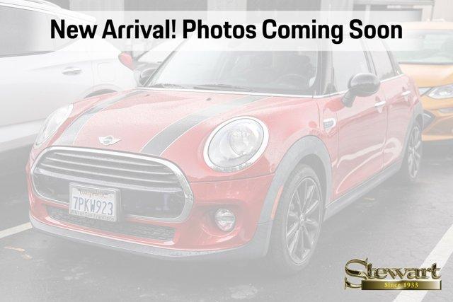 used 2016 MINI Hardtop car, priced at $8,999