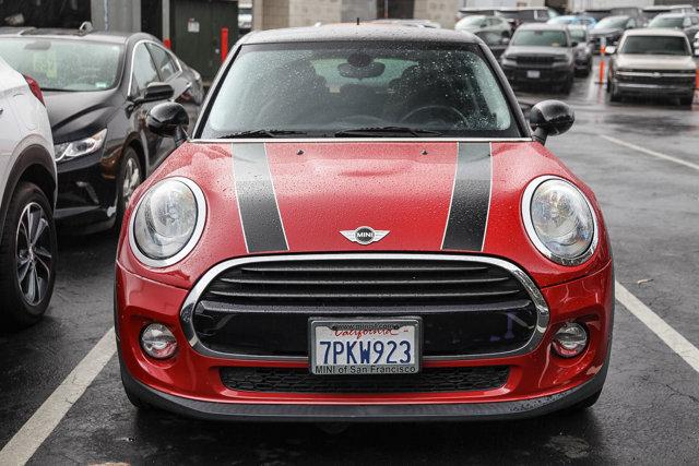 used 2016 MINI Hardtop car, priced at $8,999