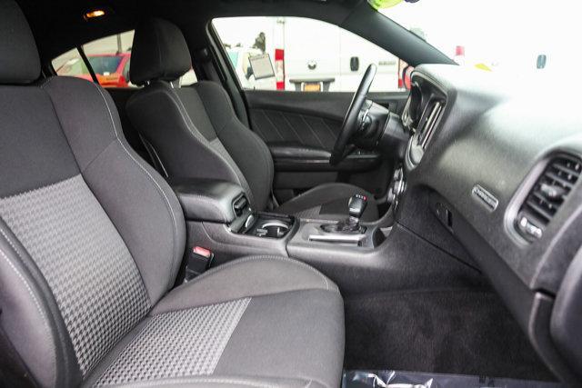 used 2019 Dodge Charger car, priced at $28,888
