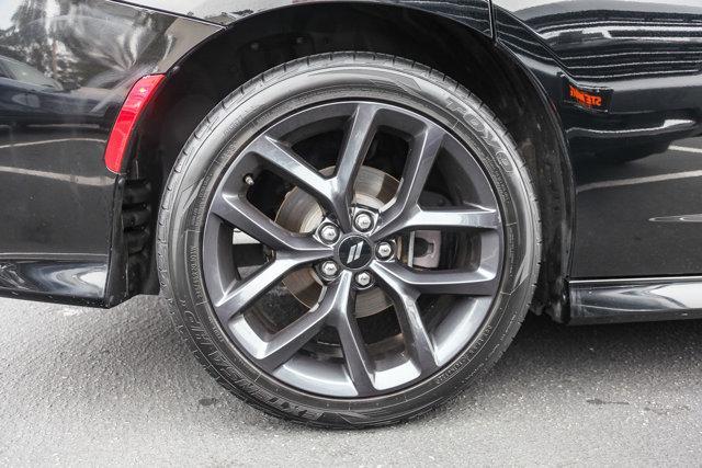 used 2019 Dodge Charger car, priced at $28,888