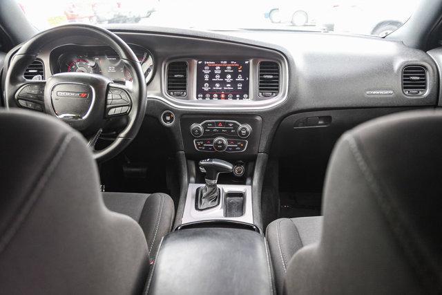 used 2019 Dodge Charger car, priced at $28,888