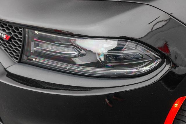 used 2019 Dodge Charger car, priced at $28,888