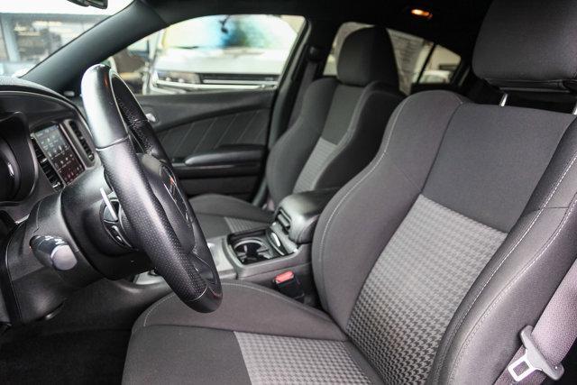 used 2019 Dodge Charger car, priced at $28,888
