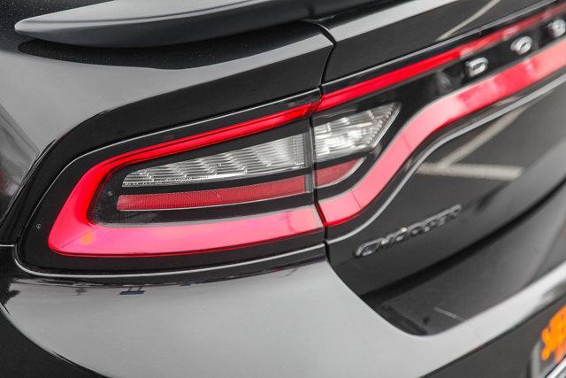 used 2019 Dodge Charger car, priced at $28,888