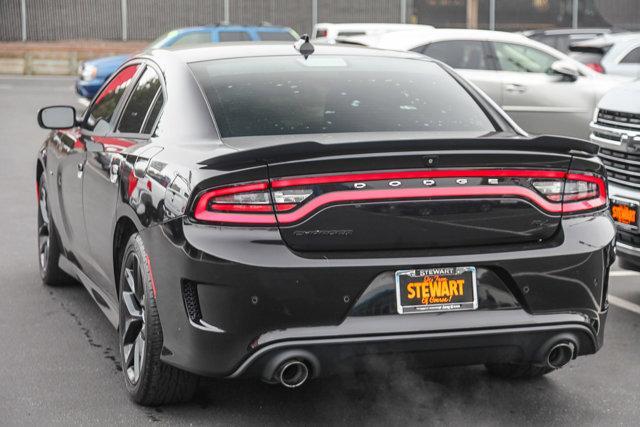 used 2019 Dodge Charger car, priced at $28,888