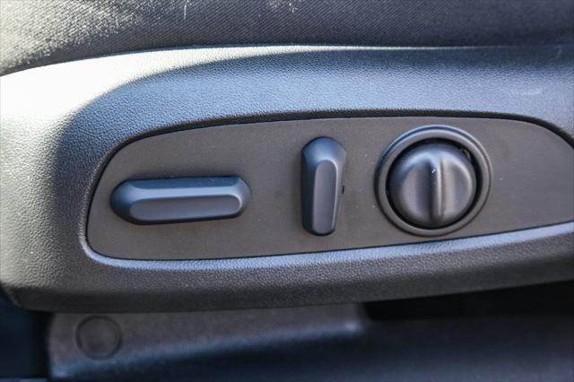 used 2022 Chevrolet Equinox car, priced at $23,492