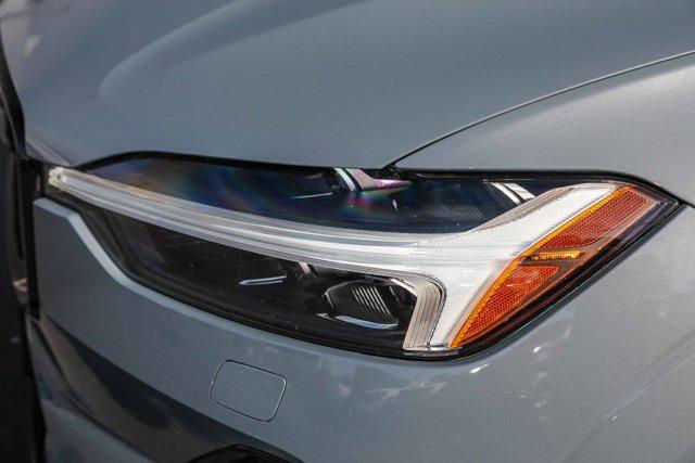 used 2023 Volvo XC60 Recharge Plug-In Hybrid car, priced at $45,000