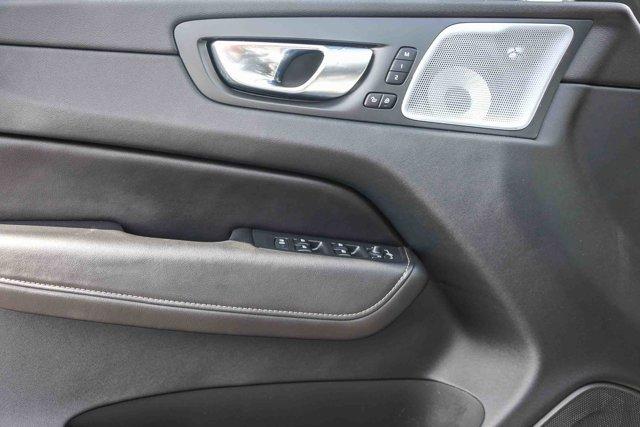 used 2023 Volvo XC60 Recharge Plug-In Hybrid car, priced at $45,000