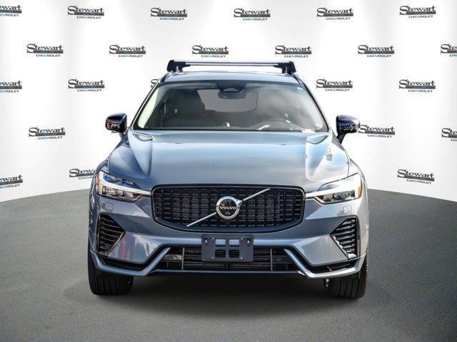 used 2023 Volvo XC60 Recharge Plug-In Hybrid car, priced at $45,000