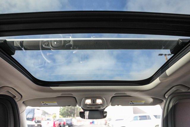 used 2023 Volvo XC60 Recharge Plug-In Hybrid car, priced at $45,000