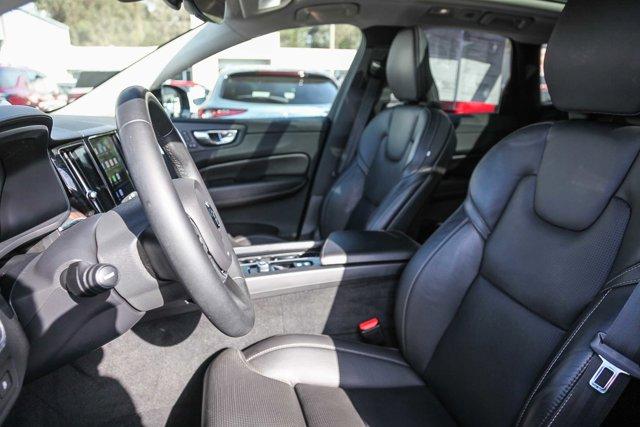 used 2023 Volvo XC60 Recharge Plug-In Hybrid car, priced at $45,000