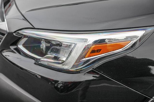 used 2022 Subaru Outback car, priced at $28,388